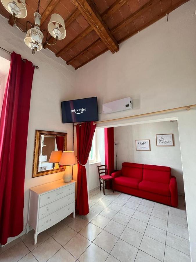 Sunset 39 Apartment Livorno Exterior photo